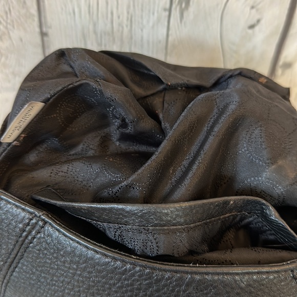 Michael Kors pebbled soft leather crossbody - Picture 7 of 11